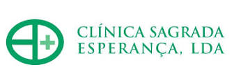 Logo Clínica Sagrada Esperança