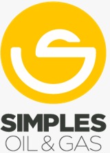 Logo Simples Oil & Gas